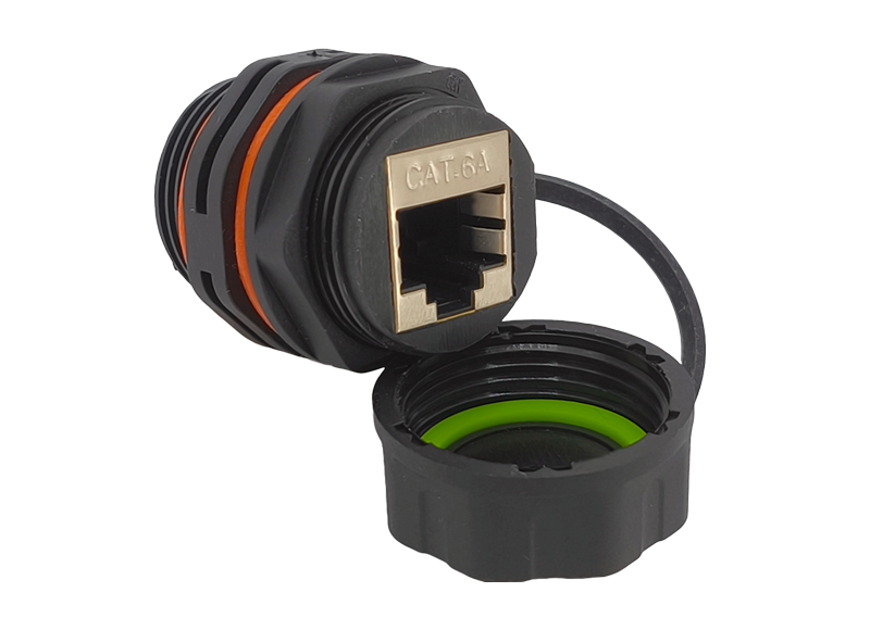 TUK voice and data cabling products